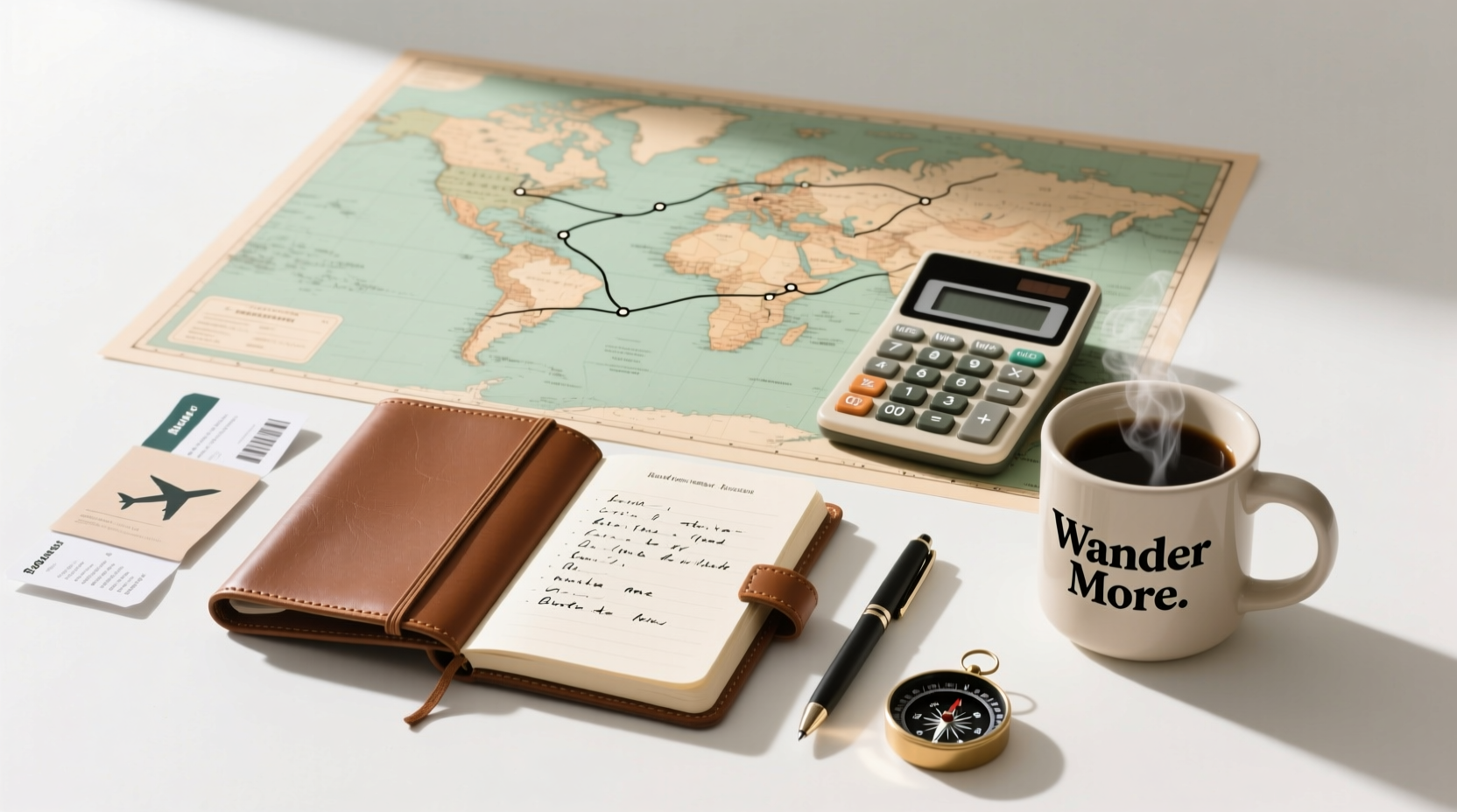 11 Lies They Tell Solo Travelers: Budget Truths & Real Savings