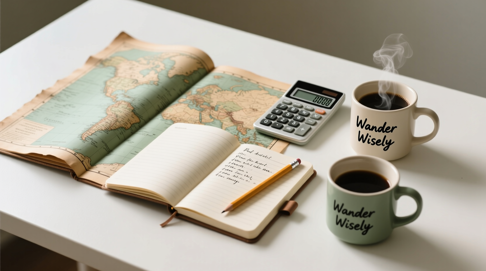 Budget Travel Not Backpacking: How to Save Without Hostels or Dorms