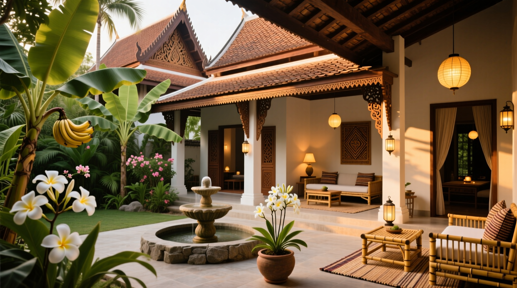 Best Places to Stay in Vientiane: Budget Traveler’s Practical Guide