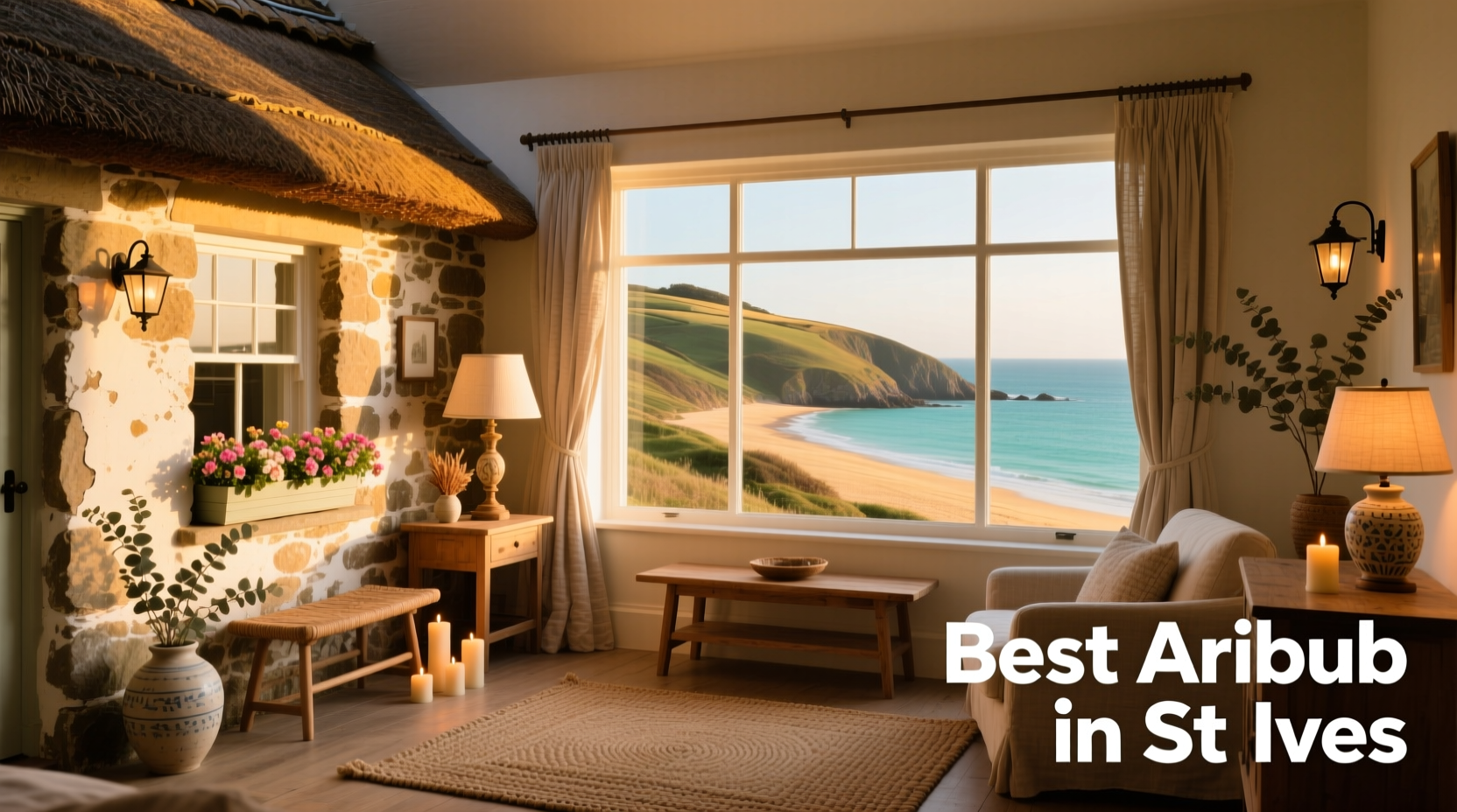 Best Airbnb in St Ives UK: Budget Traveler’s Practical Guide