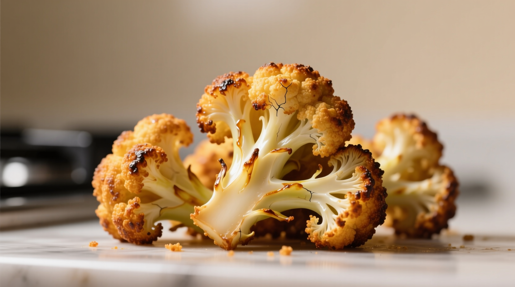 Air Fry Cauliflower: Skip Oil, Not Crisp (Real Data)