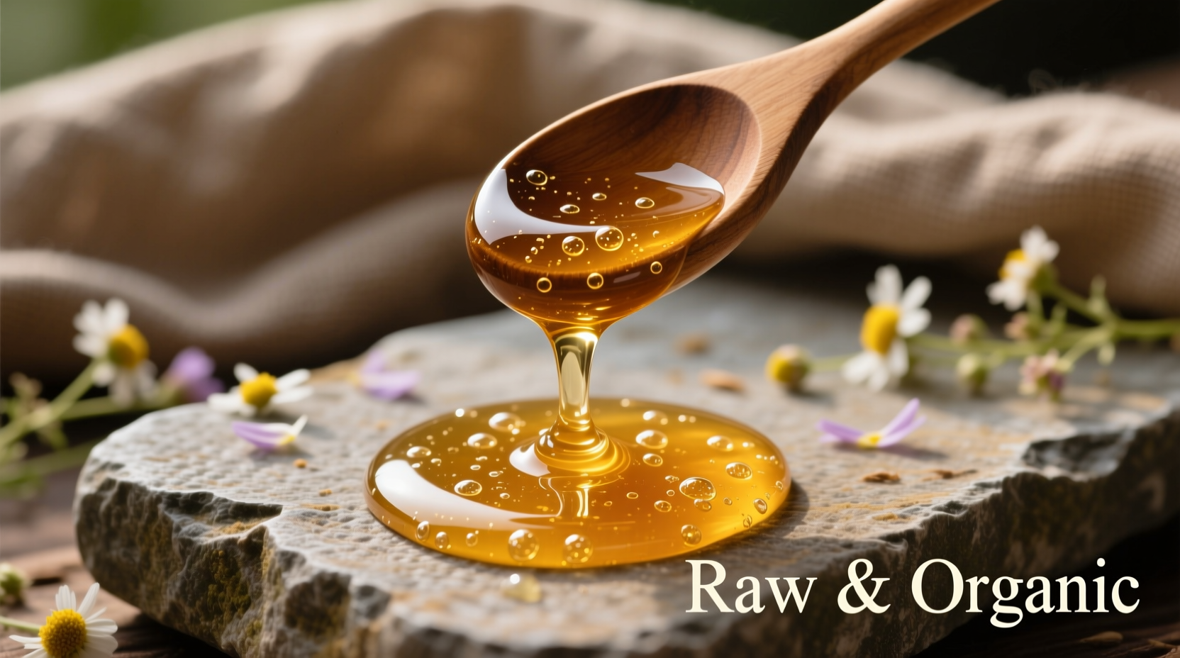 Raw vs Organic Honey: Verified Differences & How to Choose
