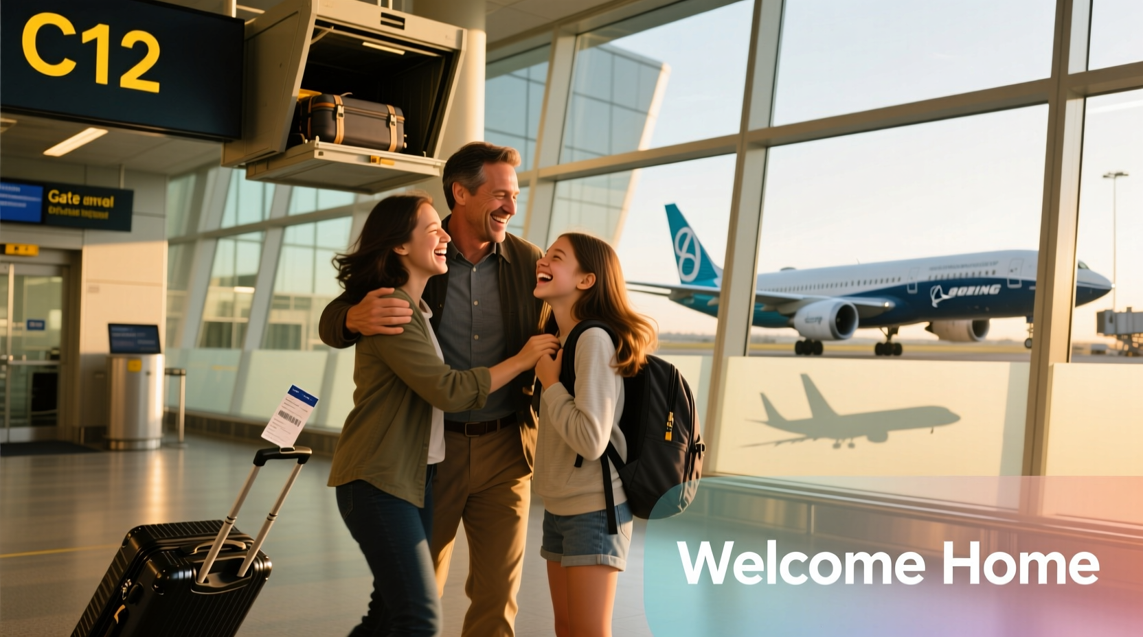 Seattle Airport Gate Greetings Transport Guide: How to Meet Travelers at SEA