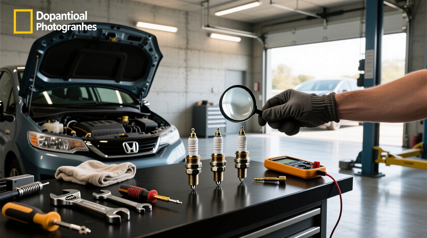 How to Choose Honda Fit Spark Plugs, How Often Should They Be Changed?