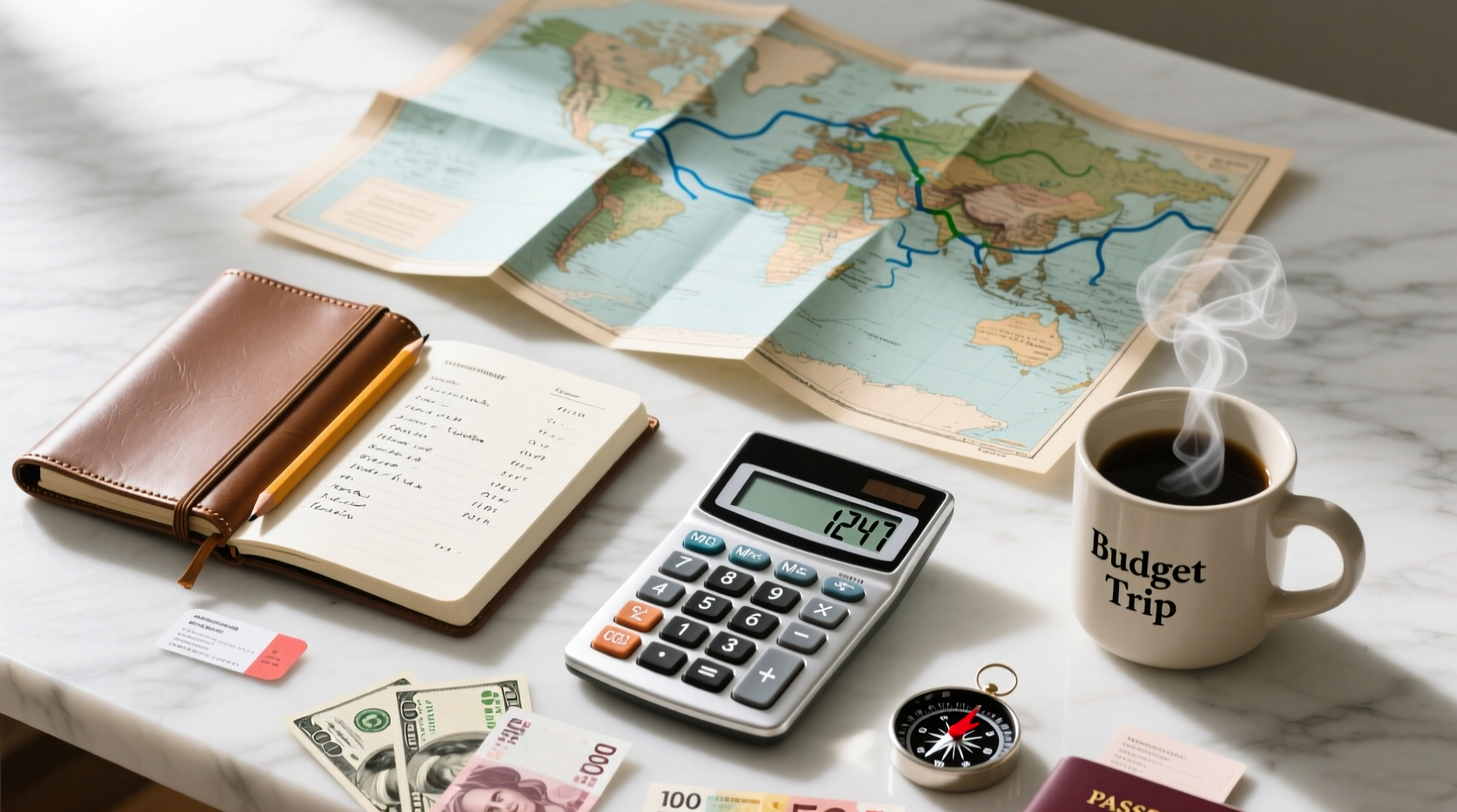 How to Make Easy Cash as an Indie Tour Guide: Budget Travel Guide