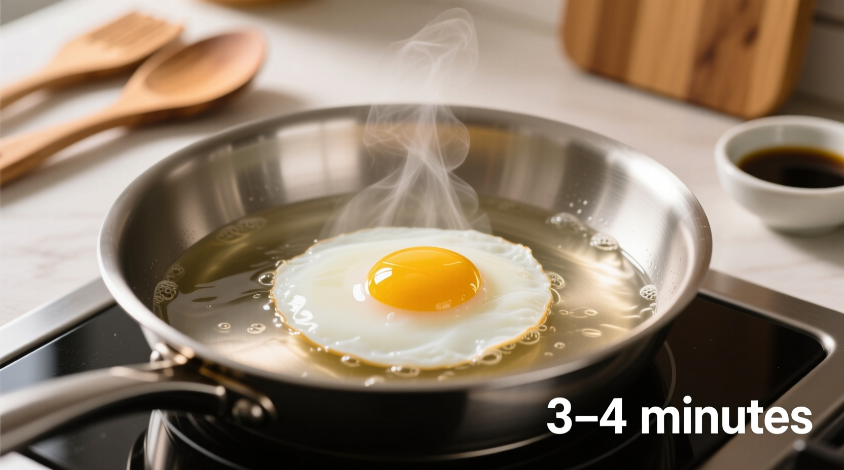 How Long to Cook Poached Eggs: Perfect Timing Guide