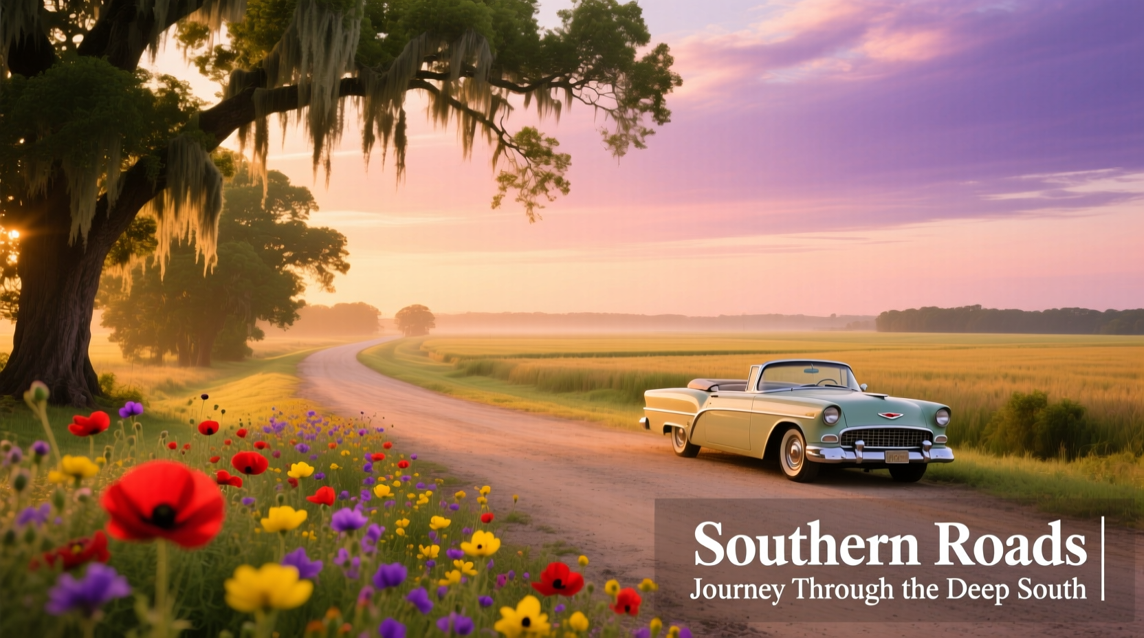 Deep South Road Trip on a Budget: Practical Planning Guide