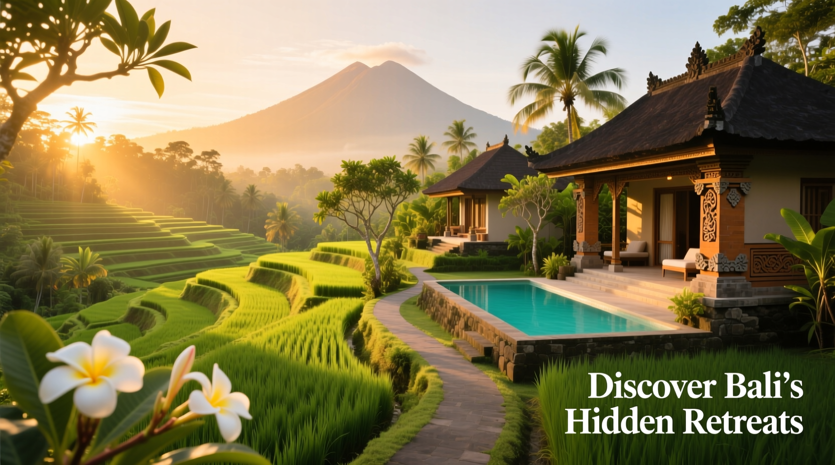 Retreat Villas in Bali Indonesia: Budget Traveler’s Practical Guide