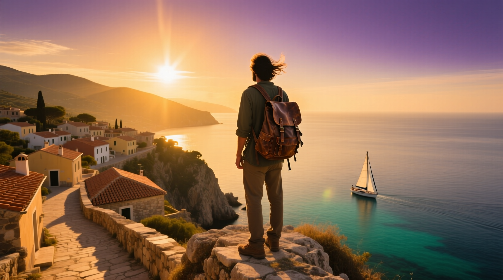 What I Learned from Sebastian Modak: A Real-World Travel Interview Story