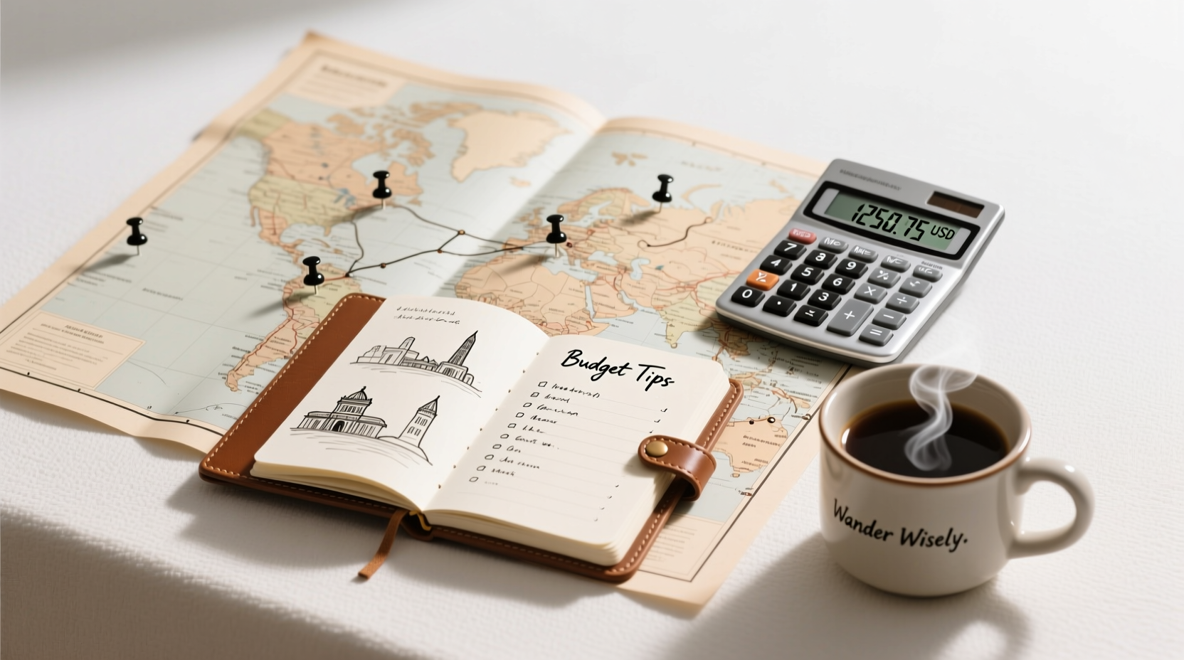 Traveling Toddler Planning Tips: Budget-Friendly How-To Guide
