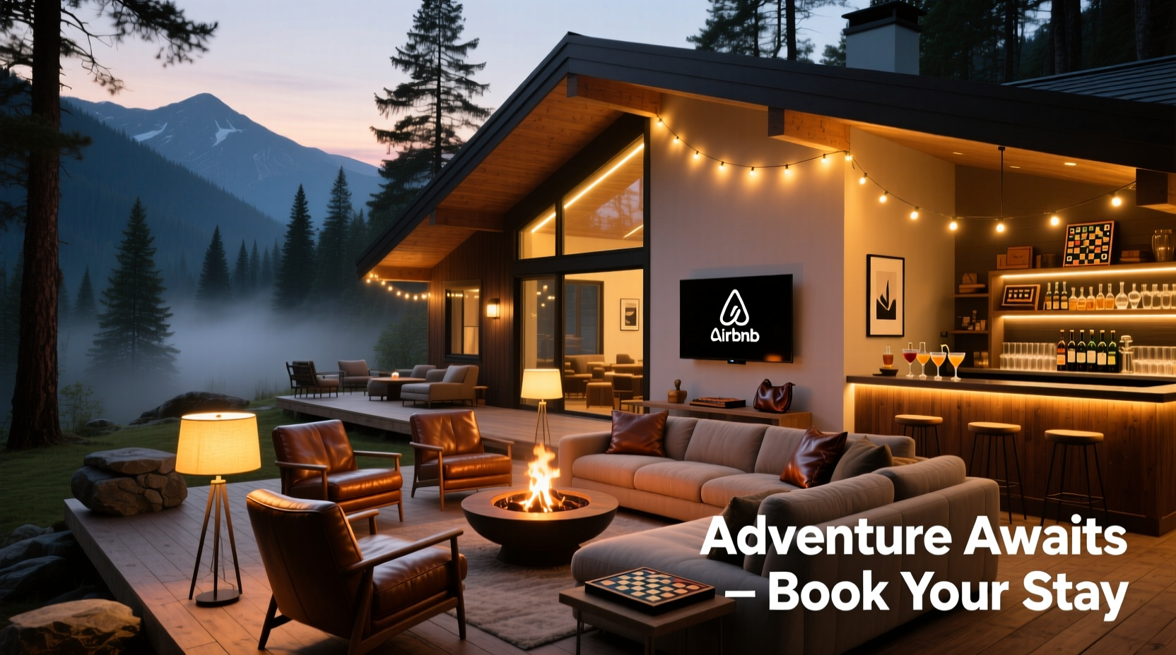 Bachelor Party Airbnb Guide: How to Choose Budget-Friendly Rentals
