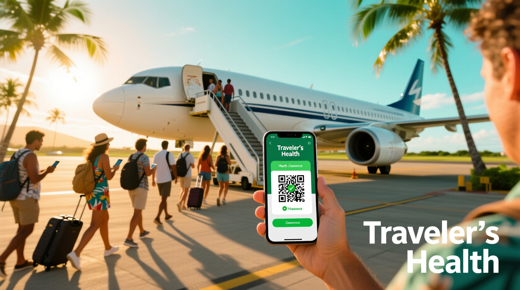 Hawaii Require Travelers Health Application Boarding Flight: Full Guide