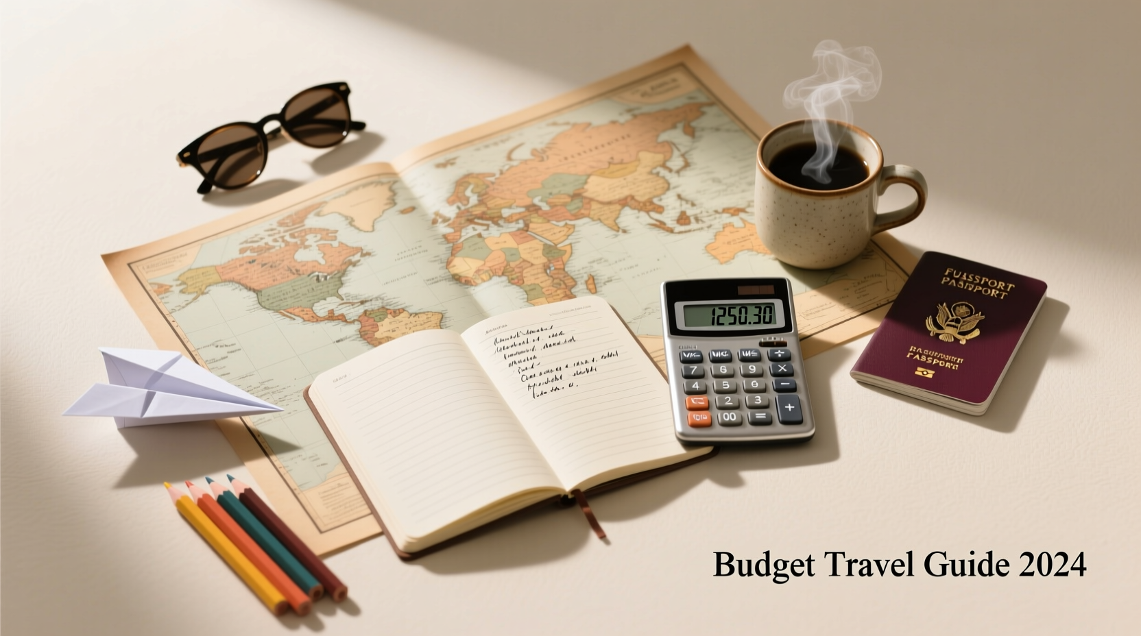 Six Quick Tips for Vacationing with Your Significant Other on a Budget