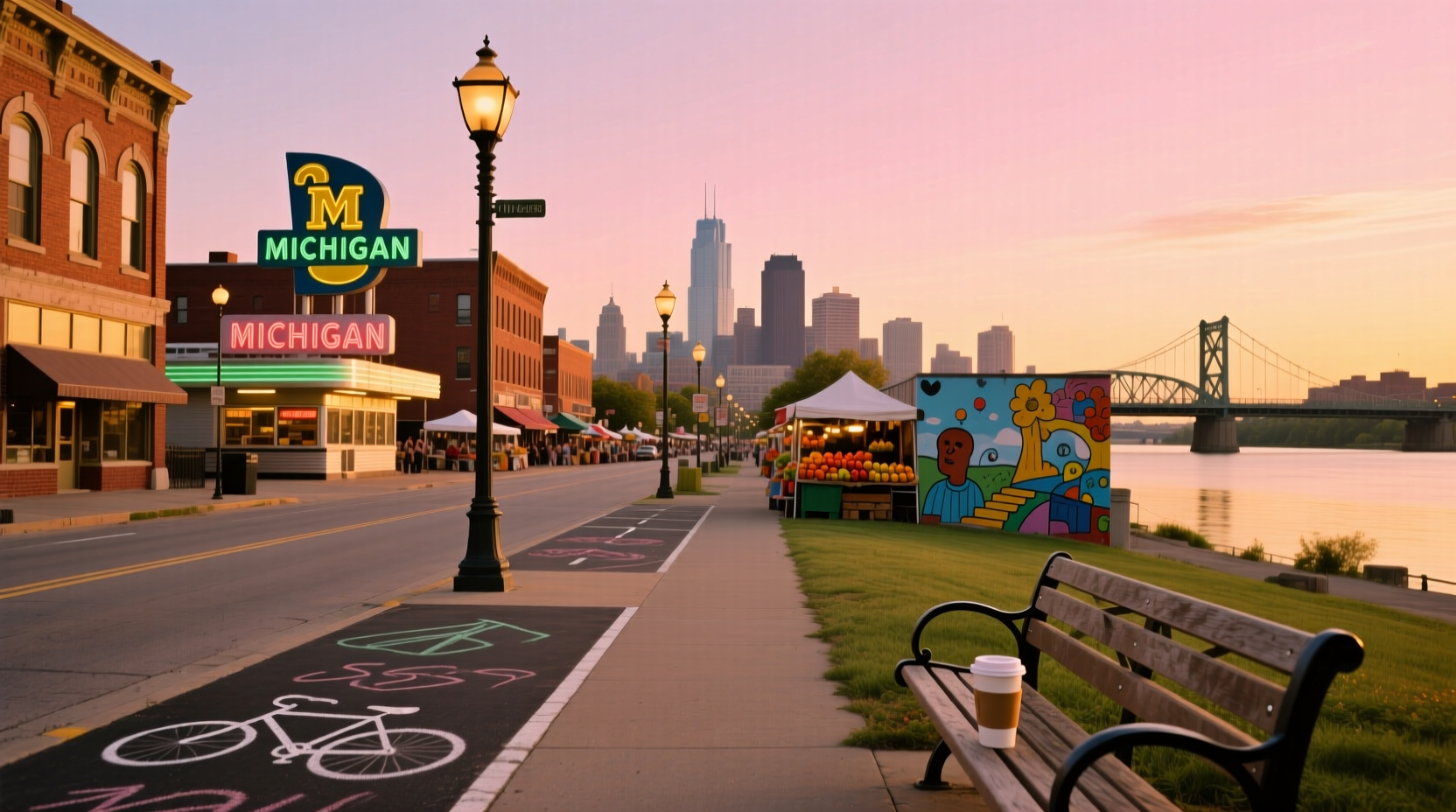 10 Things You’ll Understand After You Traverse City, Michigan: Budget Travel Guide