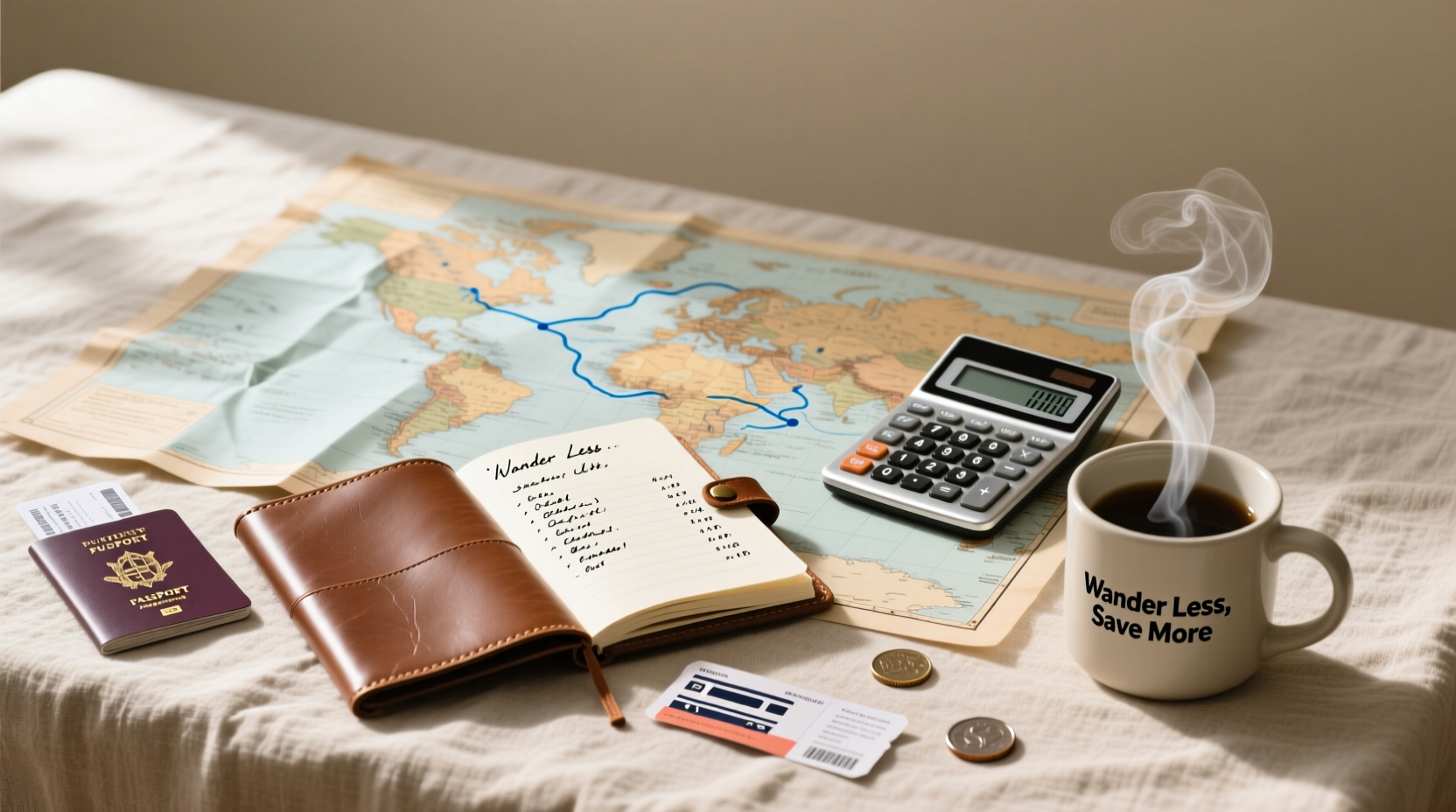 Tallinn and Helsinki Ferry Guide: How to Save €30–€85 on Baltic Travel