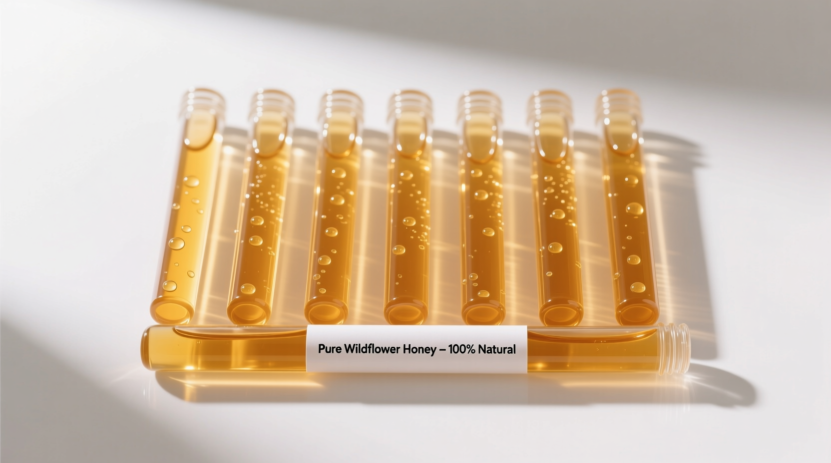 bulk honey sticks
