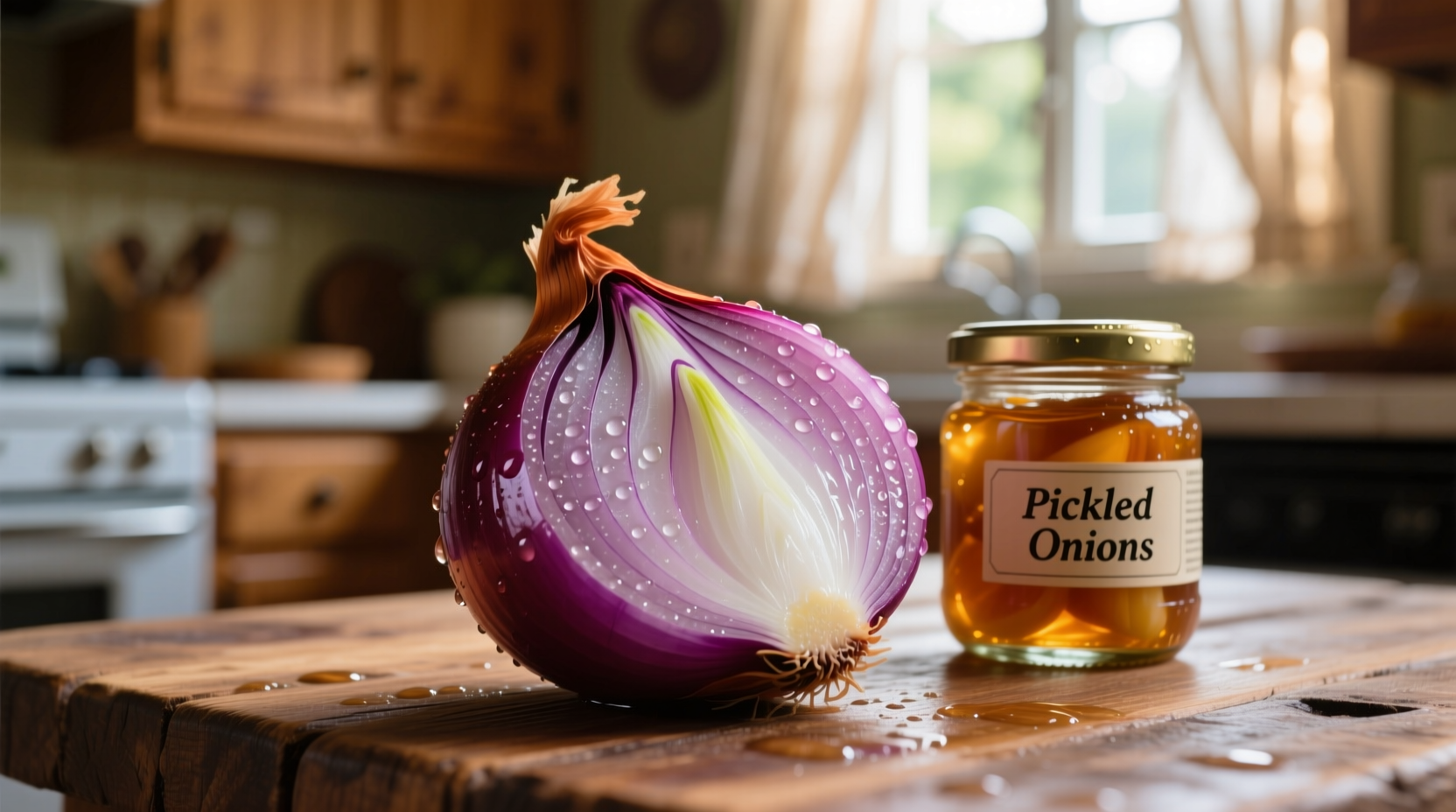 pickled onion near me