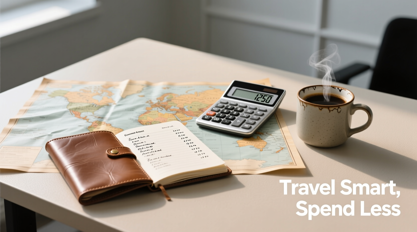 How to Write Compelling Captions for Your Travel Photos: A Budget Travel Guide