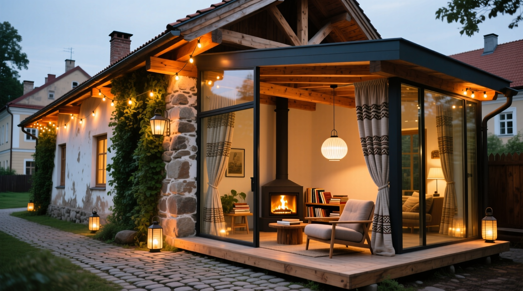 Unique Accommodations Vilnius Lithuania: Budget Traveler’s Guide