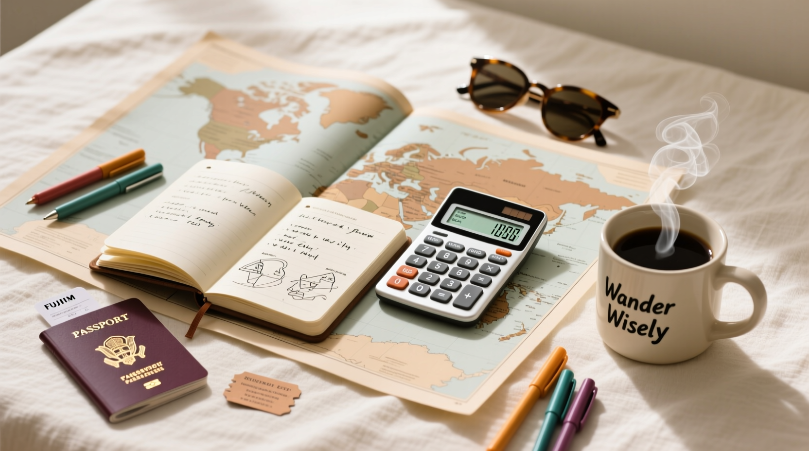 4 Ways to Remember Your Pet While Traveling: Budget-Friendly Tips