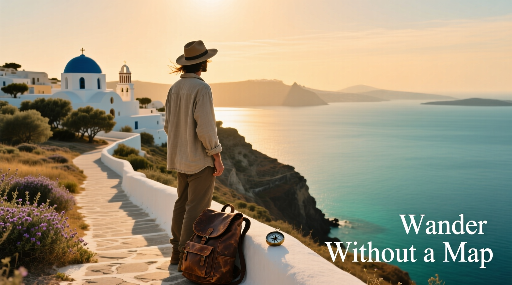 How I Started My Travel Blog: A Realistic First-Trip Narrative