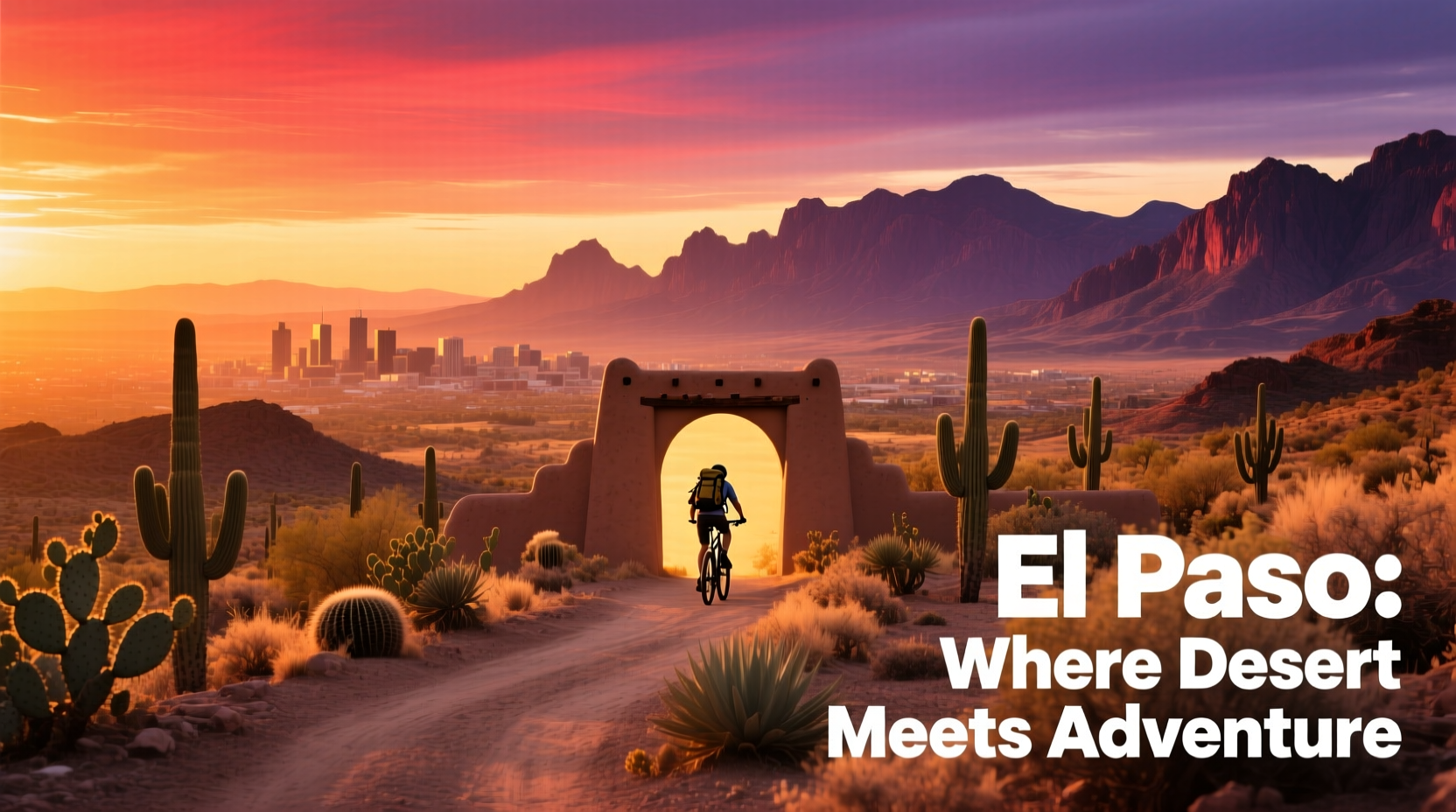 Things to Do in El Paso, USA: Budget Travel Guide