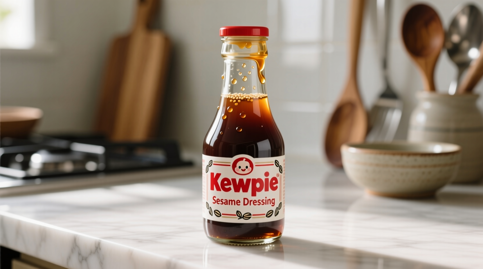 kewpie sesame dressing