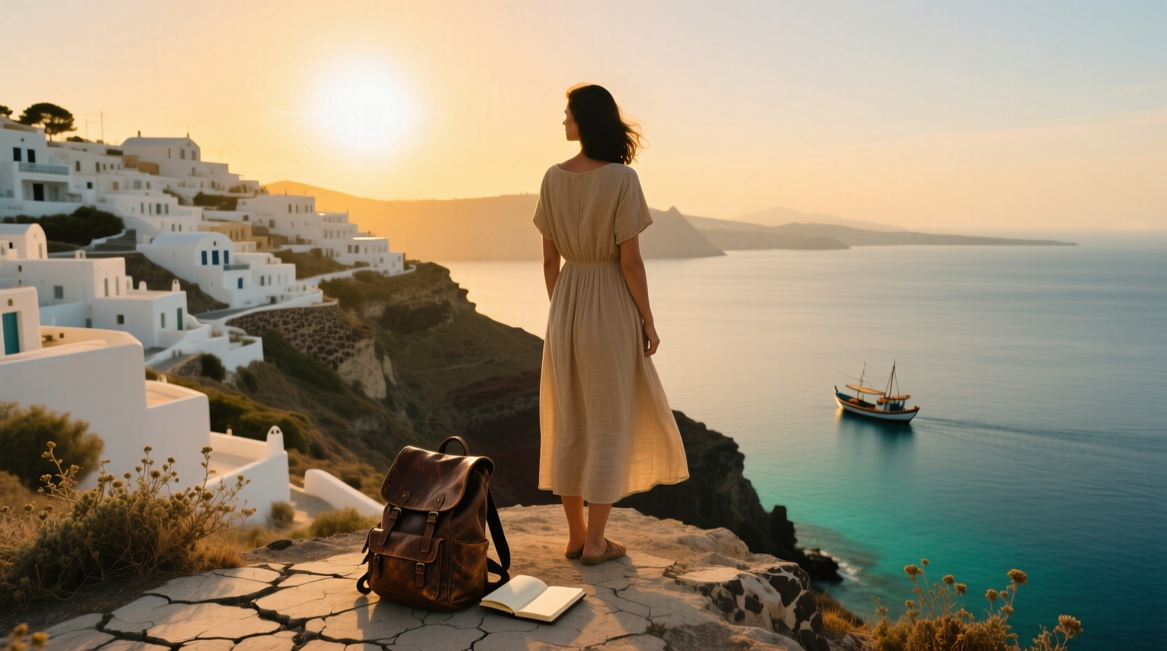 How Gizelle’s Bucket List Changed My Approach to Budget Travel