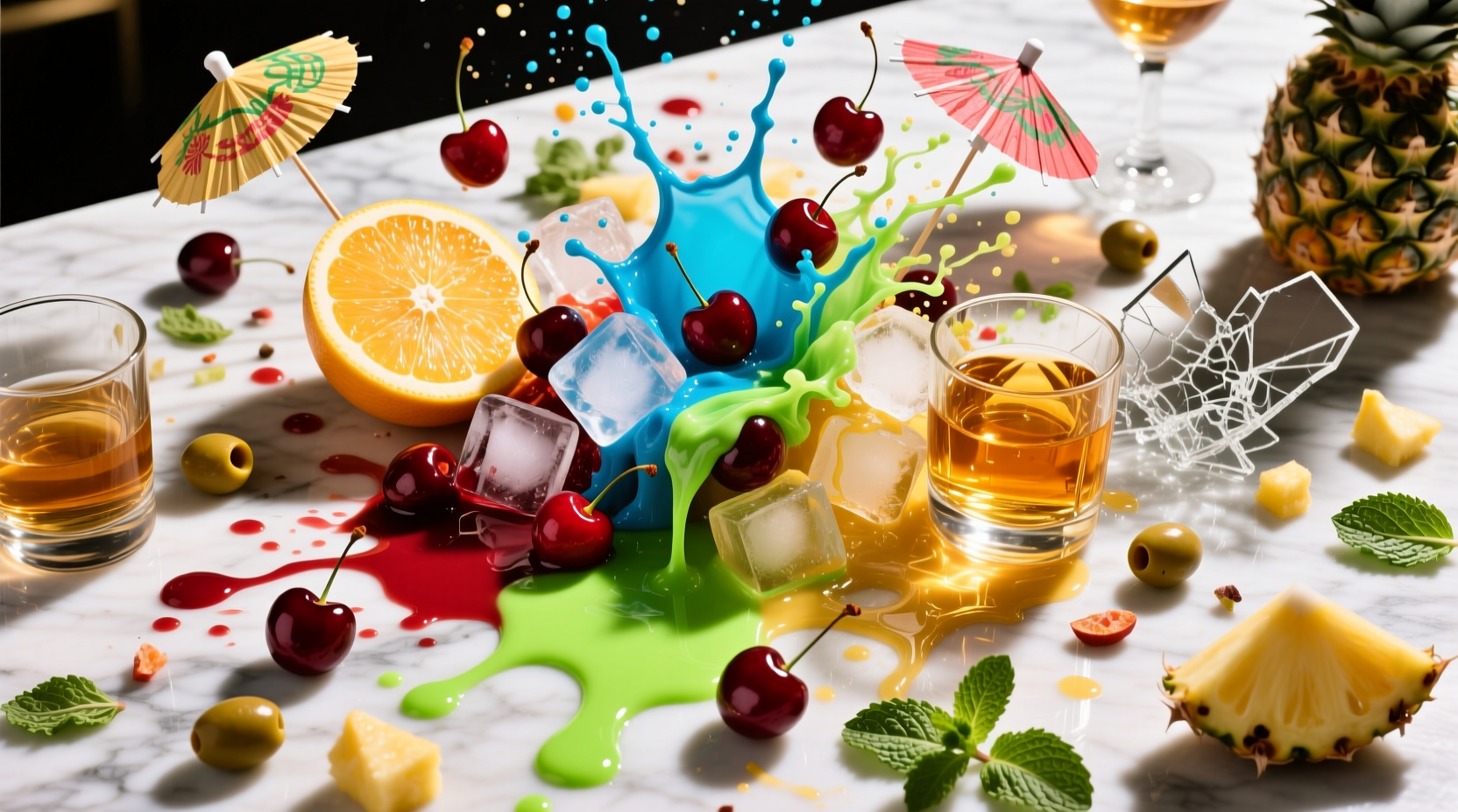 15 Bartenders' Worst Nightmares: A Practical Culinary Travel Guide