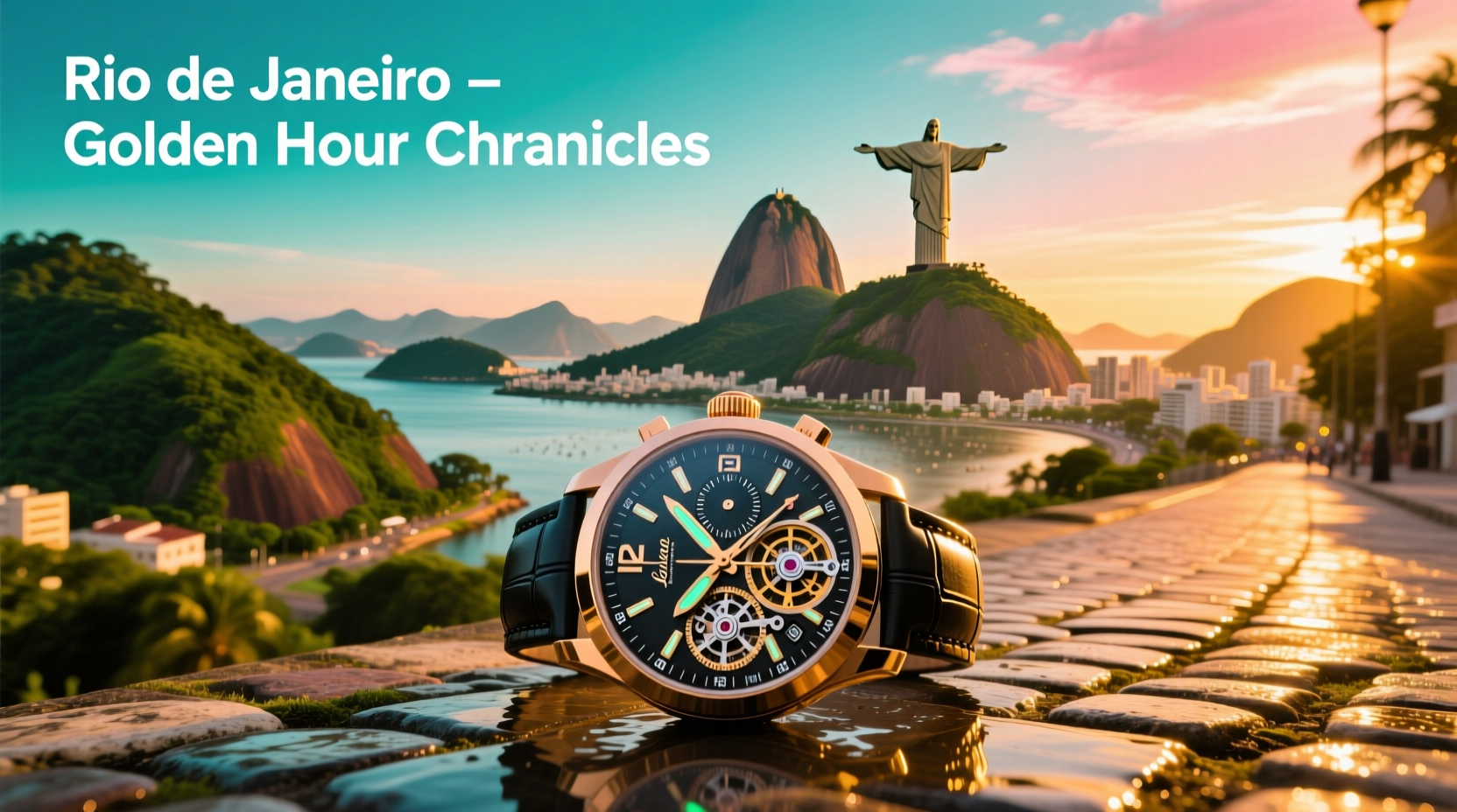 How to Watch Insanely Detailed Timelapse Rio HD: Practical Guide for Budget Travelers