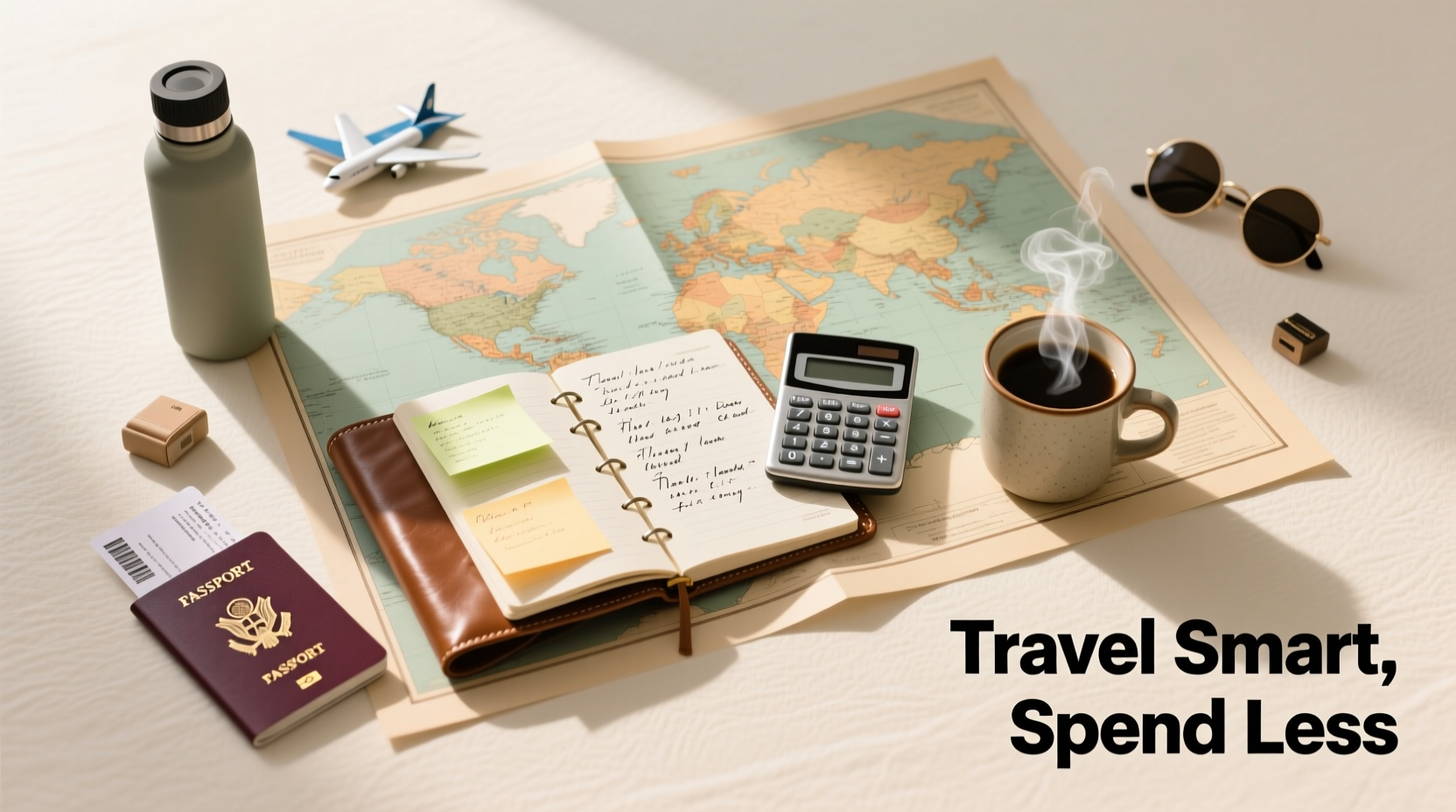 How to Get Flight Upgraded: Realistic Budget Travel Guide