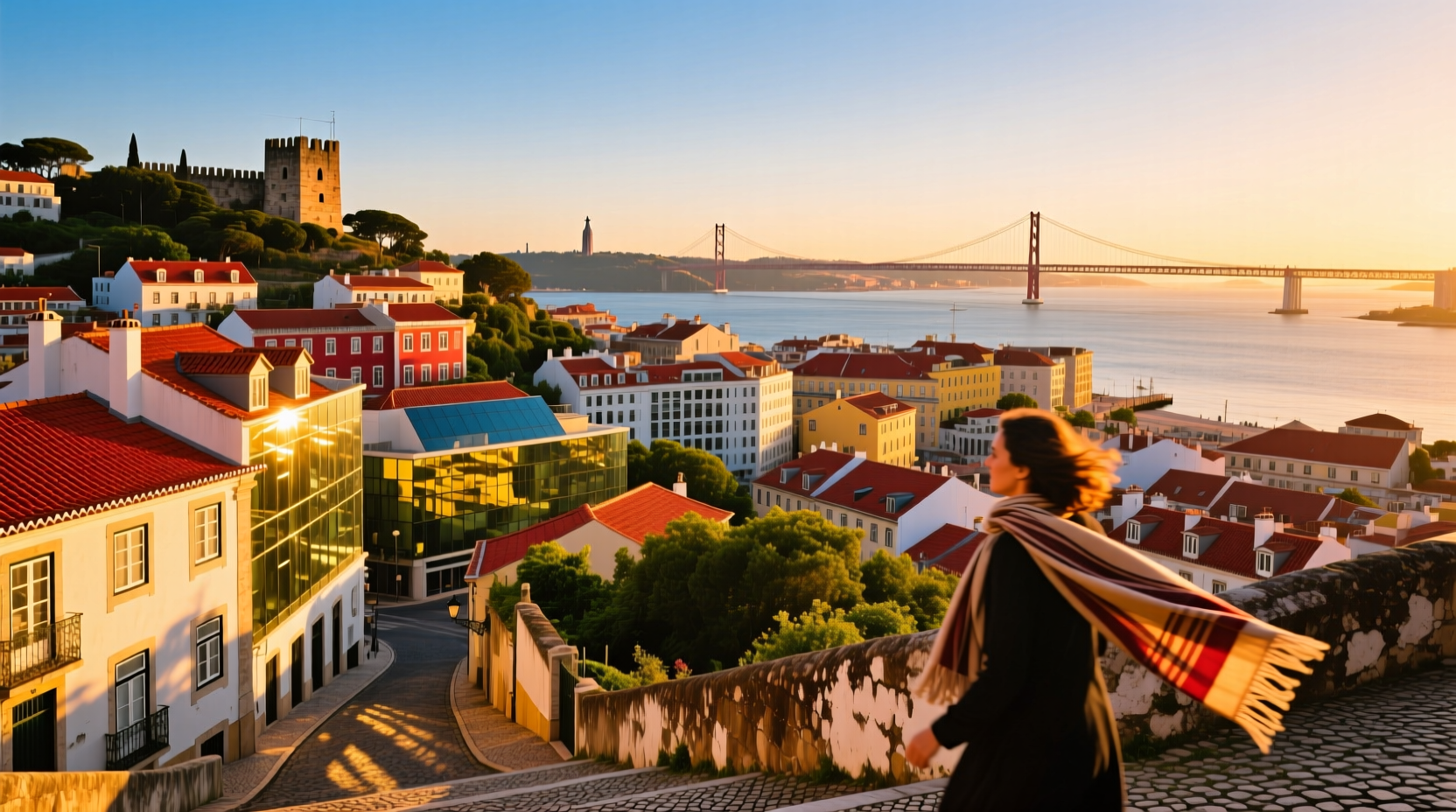 Black Widow Showcases One Europe's Underrated Cinematic Capitals: Prague Budget Guide