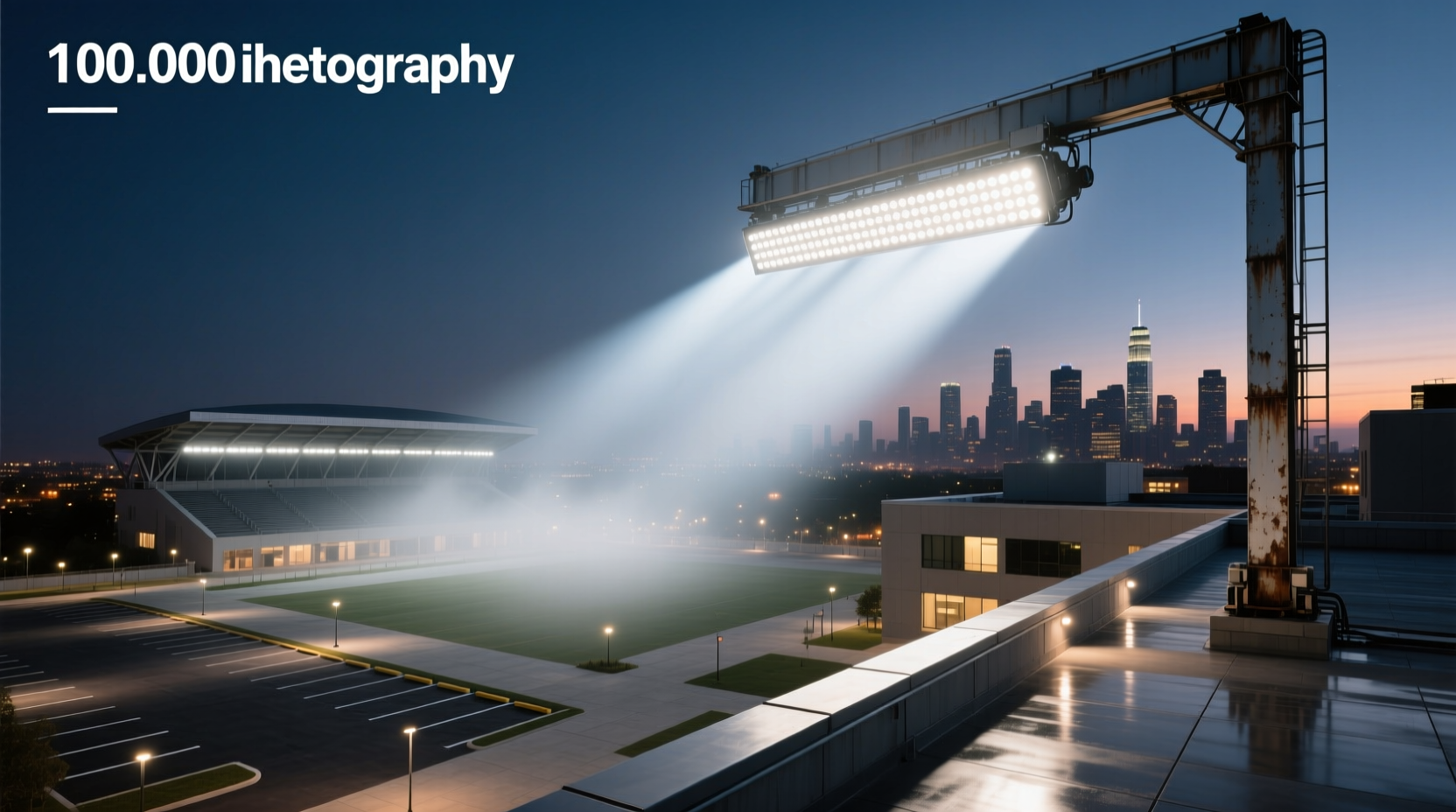 led light 100000lm,What is 10,000 lumens equivalent to? buying guide