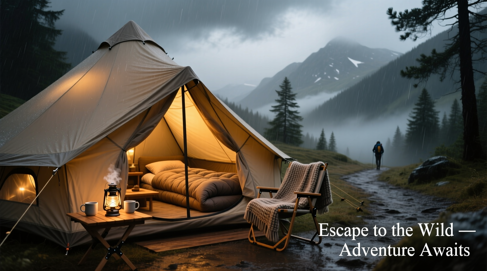 Wind-Storm-Tent-Camping Guide: How to Choose Safe, Affordable Options