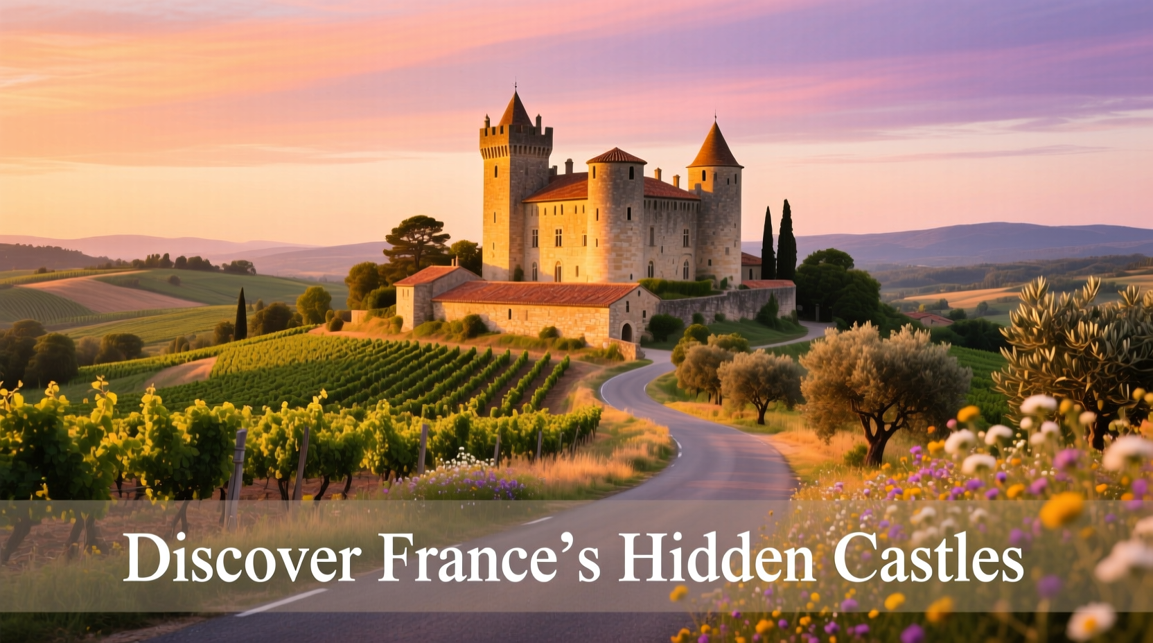 Castles to Visit in France: Budget Travel Guide for 2024