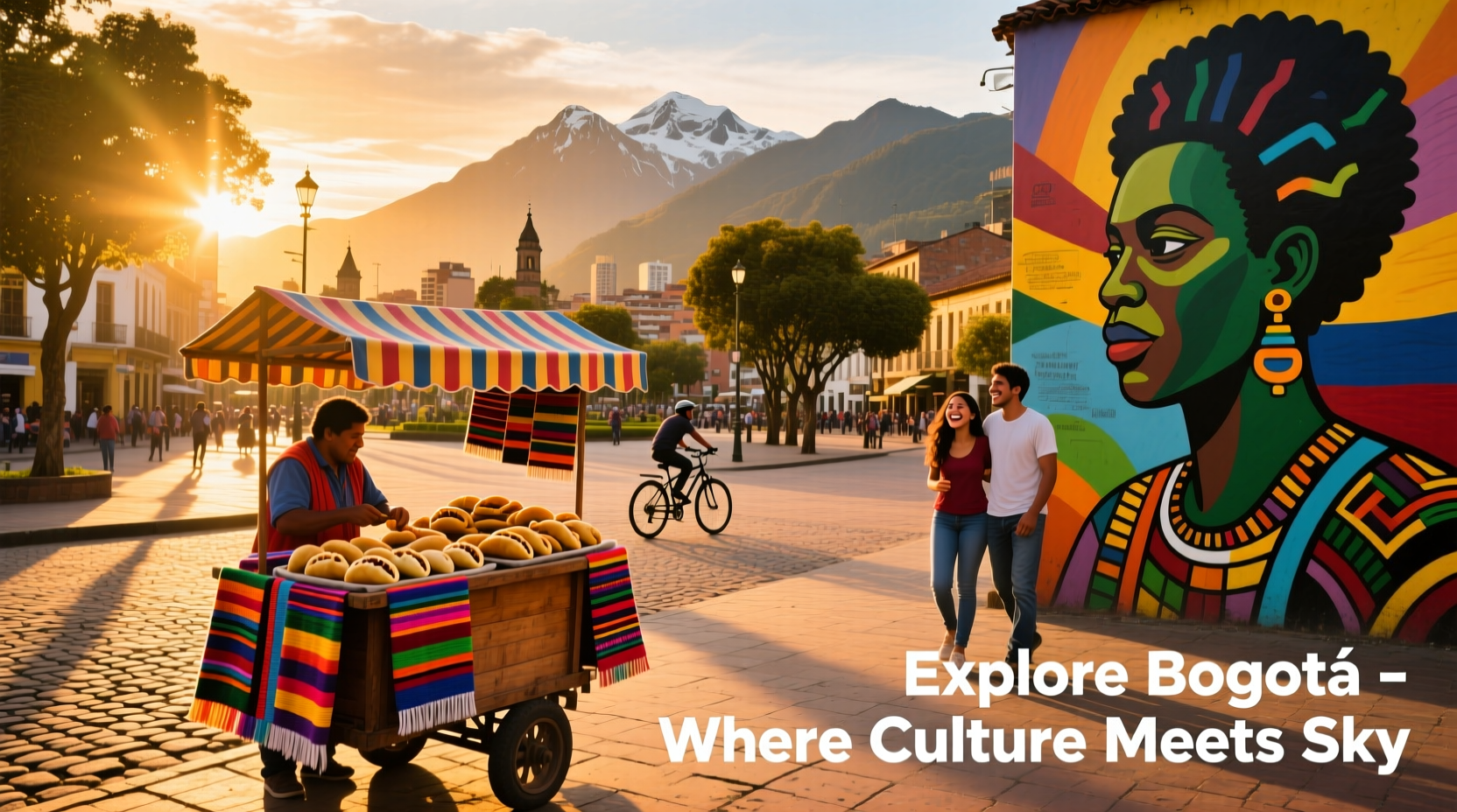 Things to Do in Bogotá Colombia: Budget Travel Guide