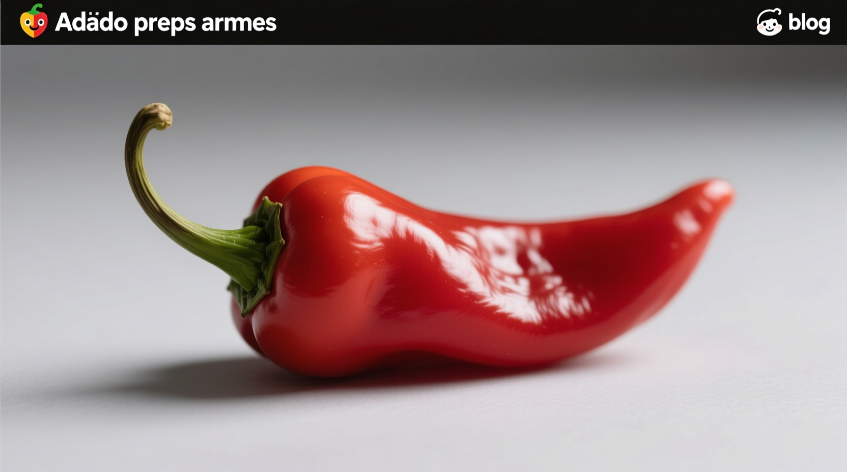 Adobo Pepper Myth: It's Not a Pepper (Here's What Matters)