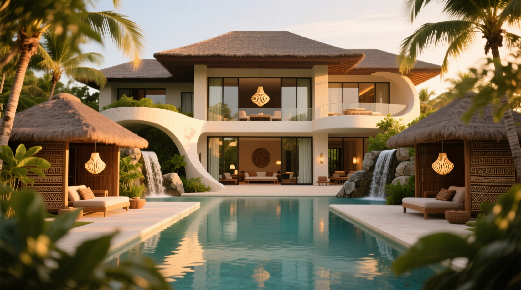 50 Exciting New Hotels 2026 Alila Mayakoba: Budget Traveler’s Guide