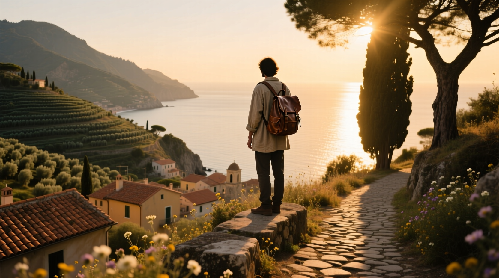 15 Differences Between a Normal Mom and a Portland Mom: A Travel Narrative