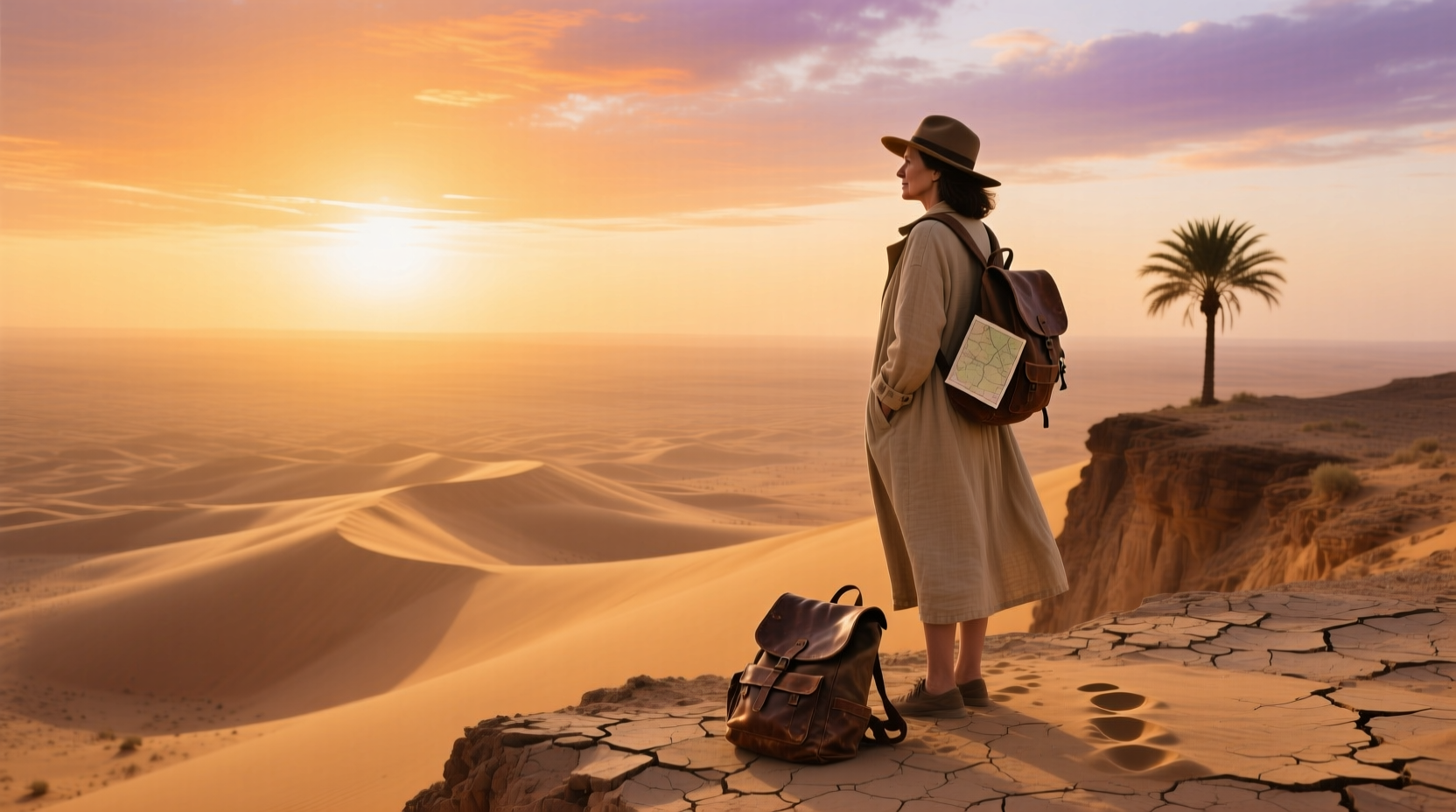 Experiences Nebraska Never Knew: A First-Person Journey Beyond the Plains