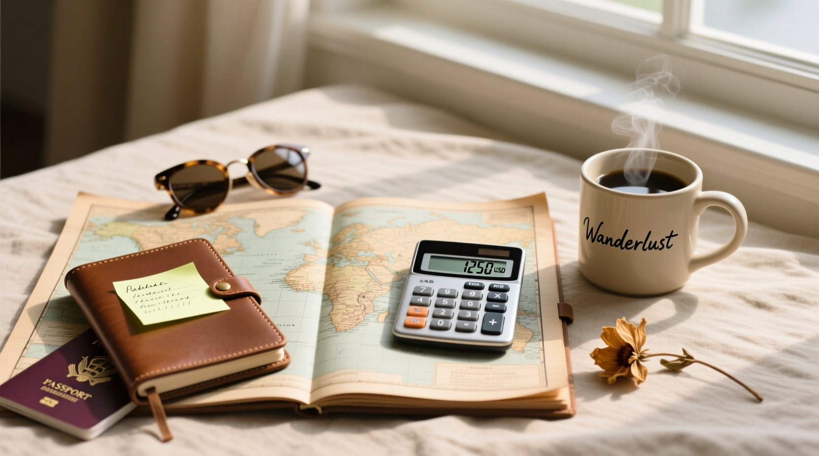 Where and How Checked Luggage Is Stored on Airplanes: Budget Travel Guide