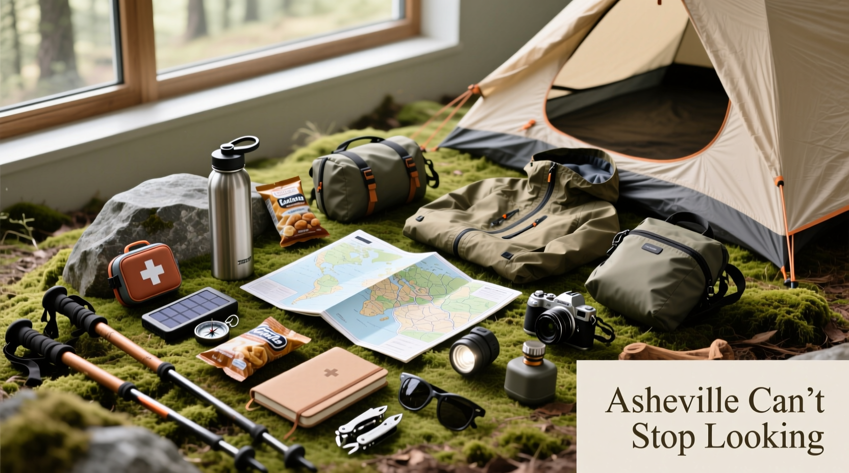 17-Images-Asheville-Cant-Stop-Looking Gear Guide: What to Pack & Why