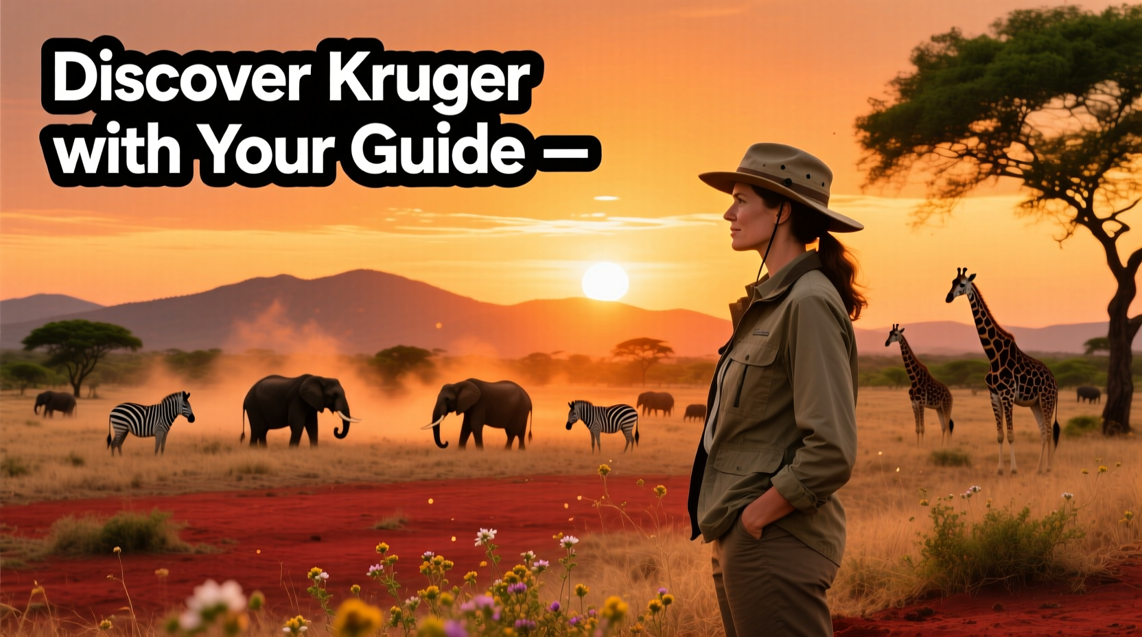 Guide to Kruger National Park: Budget Travel Tips & Practical Advice