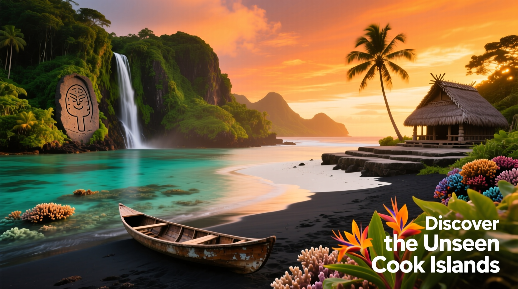 17 Things You Didn’t Know About the Cook Islands: Budget Travel Guide