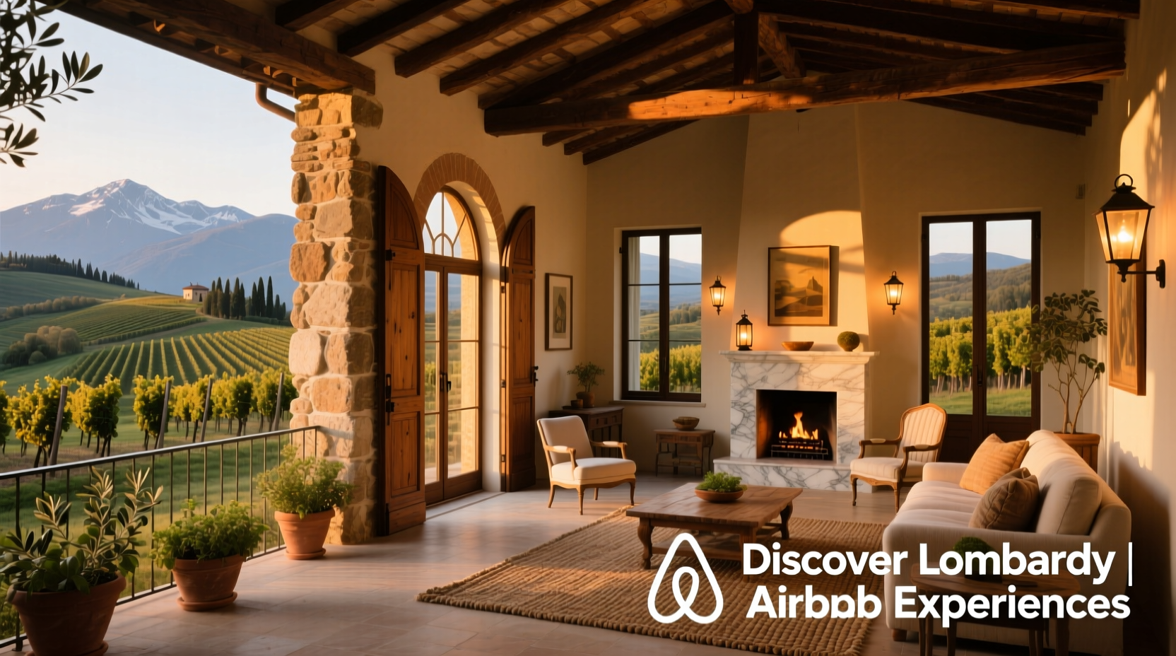 Airbnbs Lombardy Italy: Budget Traveler’s Practical Guide