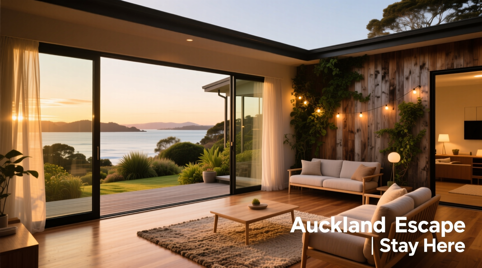 Airbnb Auckland Guide: How to Find Affordable, Safe Stays