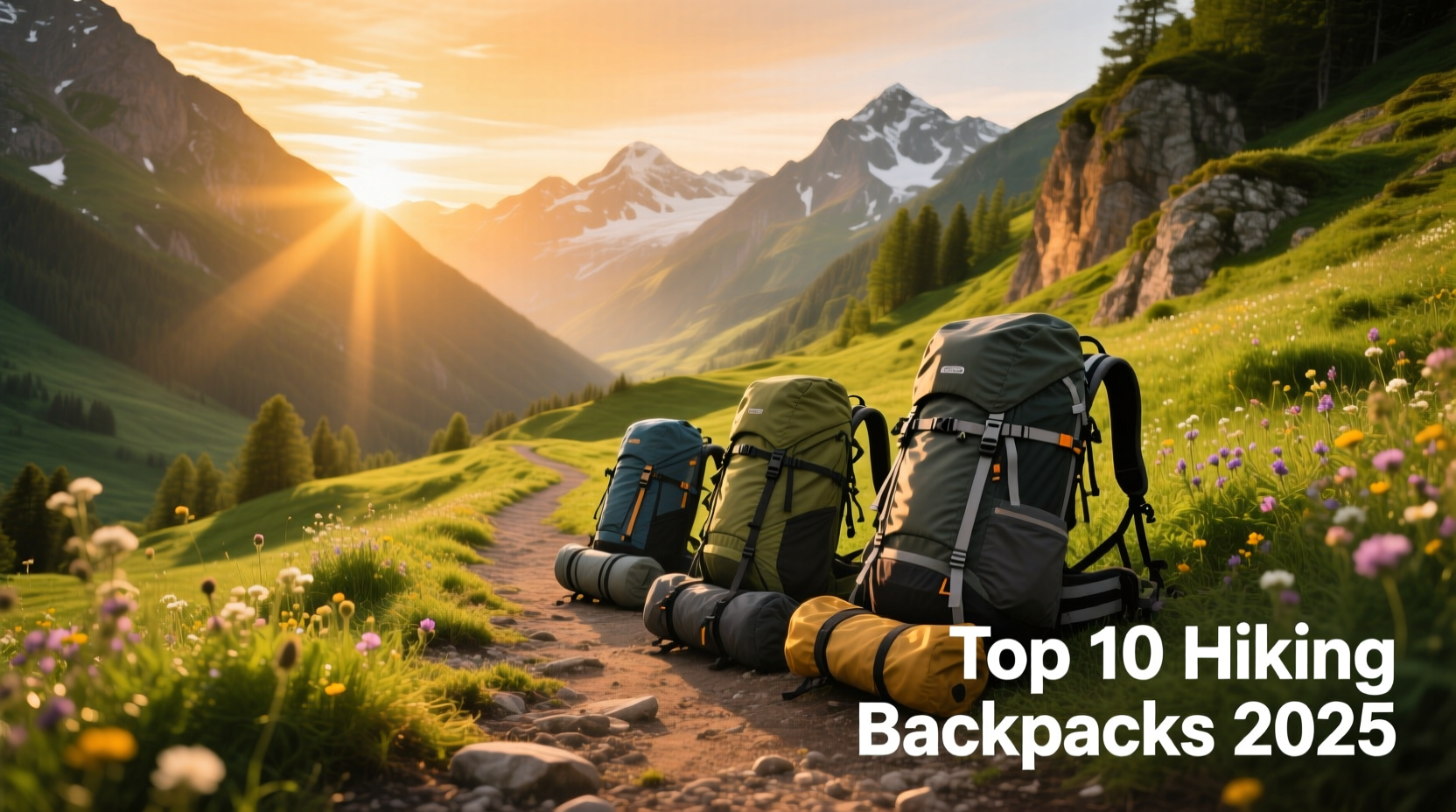 Best Backpacks for Hiking: A Practical Budget Traveler’s Guide