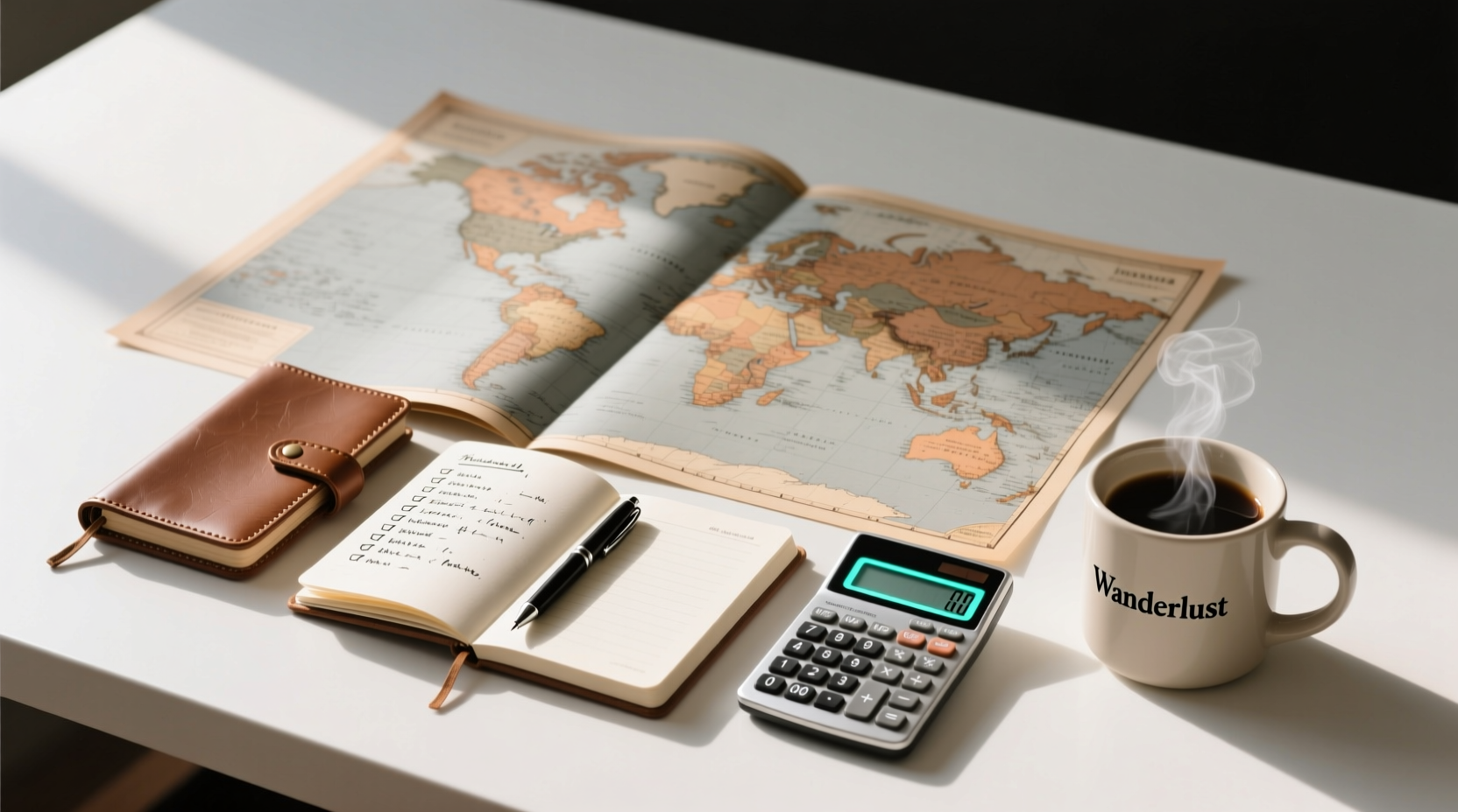 If Guidebooks Could Talk: How to Save Money Using Their Hidden Logic