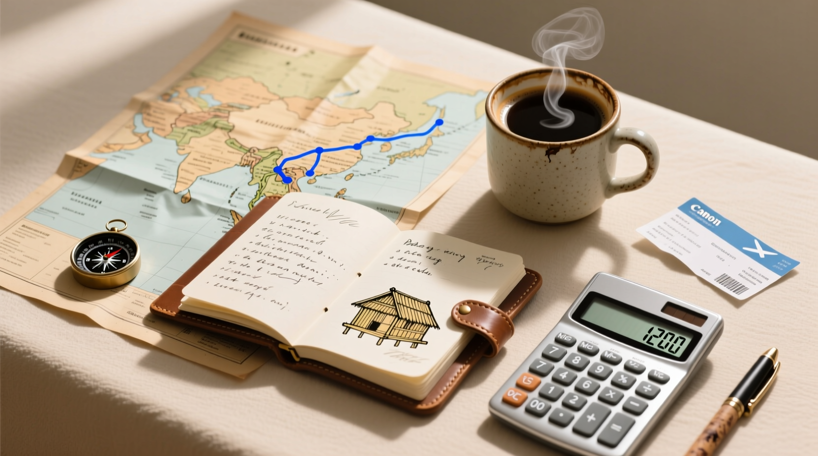 Amtrak Two-for-One Deal: Perfect Next US Trip Budget Strategy