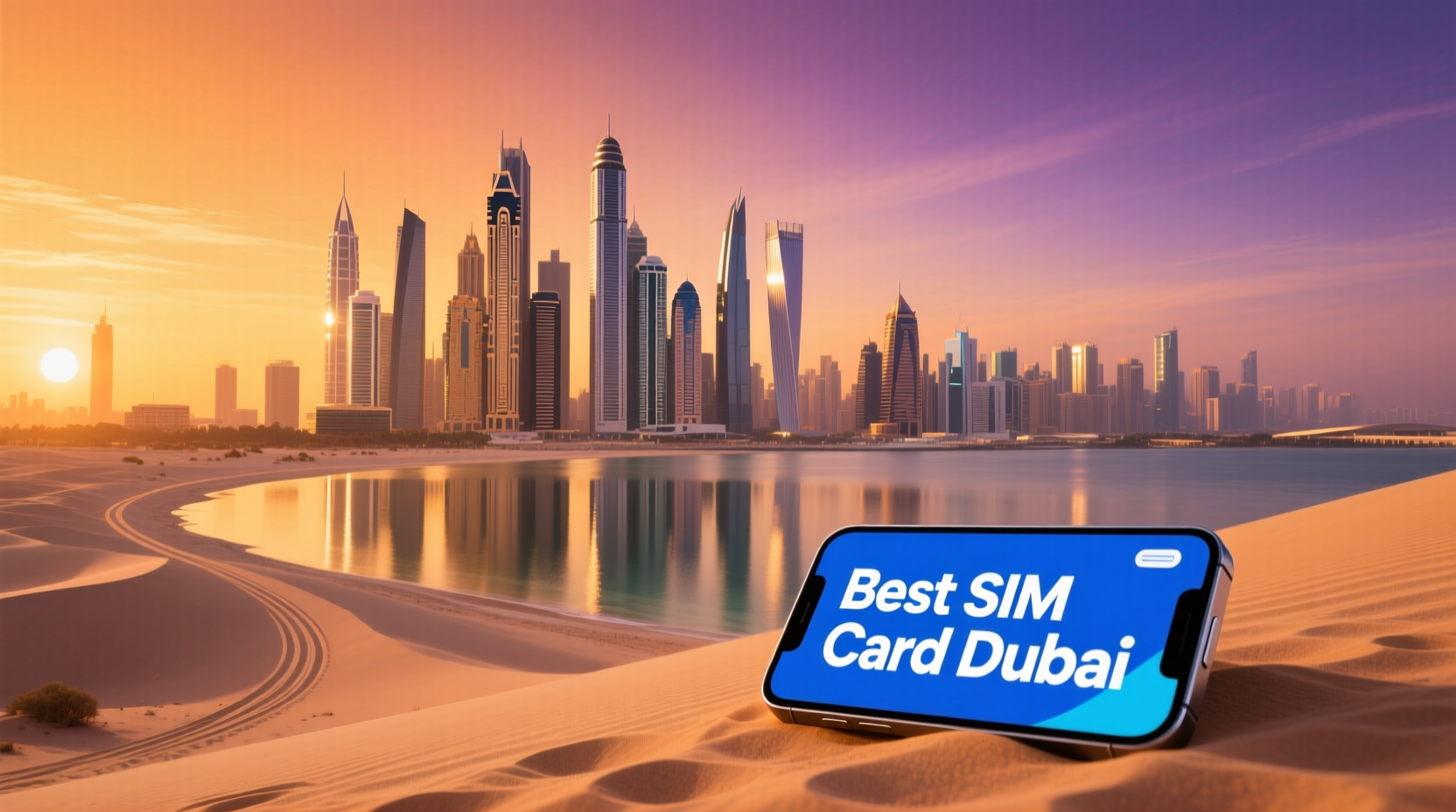 Best SIM Card Dubai: Budget Traveler’s Practical Guide